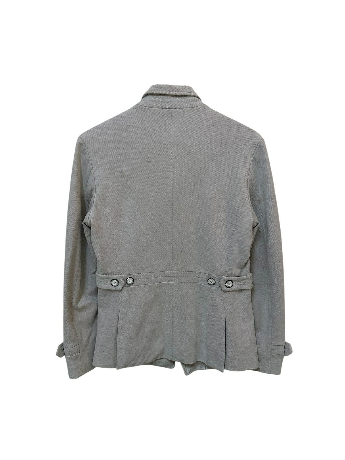 BUFFALO BOBS BUFFALO BOBS New gentleman jacket Size M / US 6-8 / IT 42-44 - 3 Thumbnail