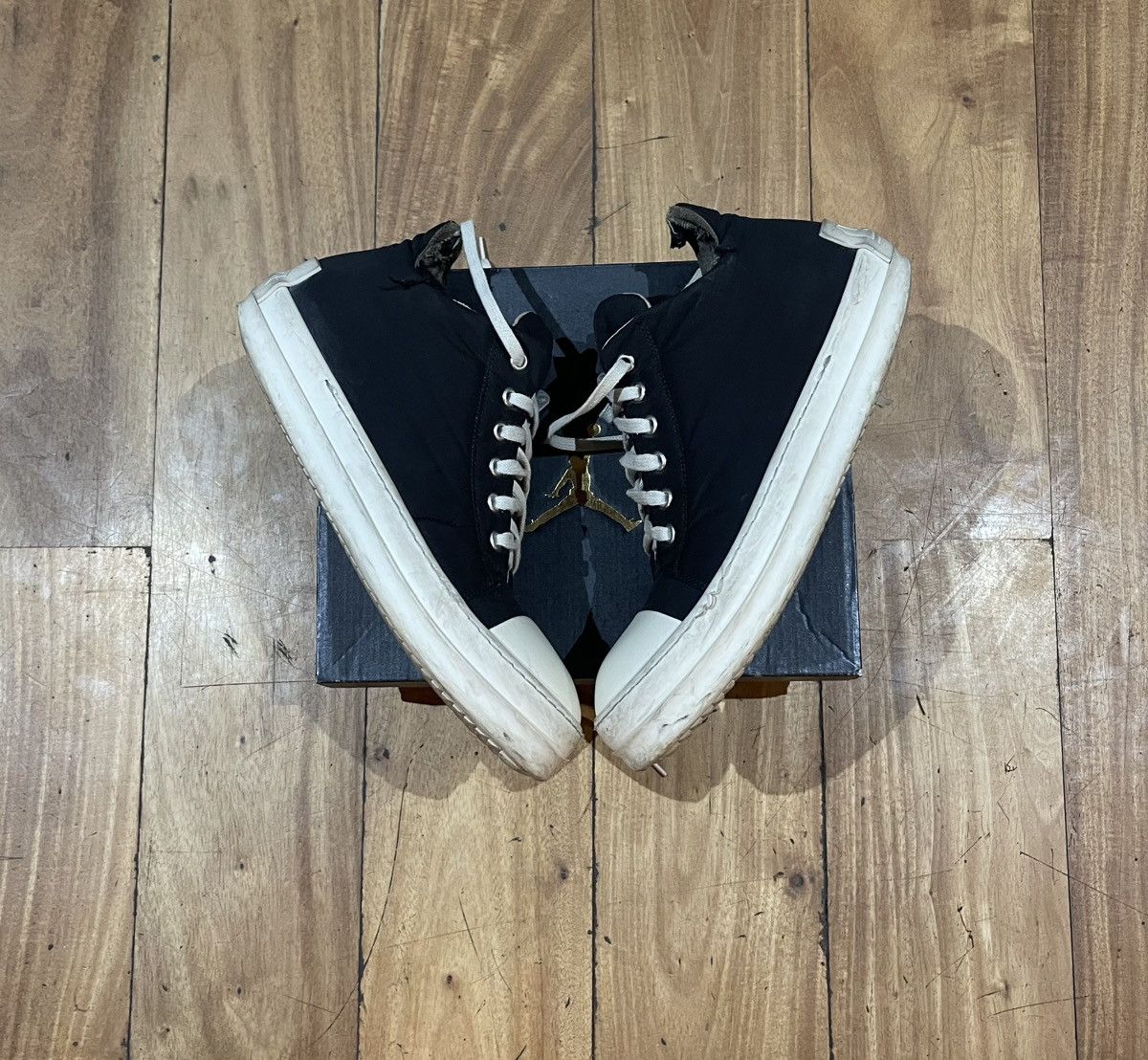 Opium Rick Owens | Grailed