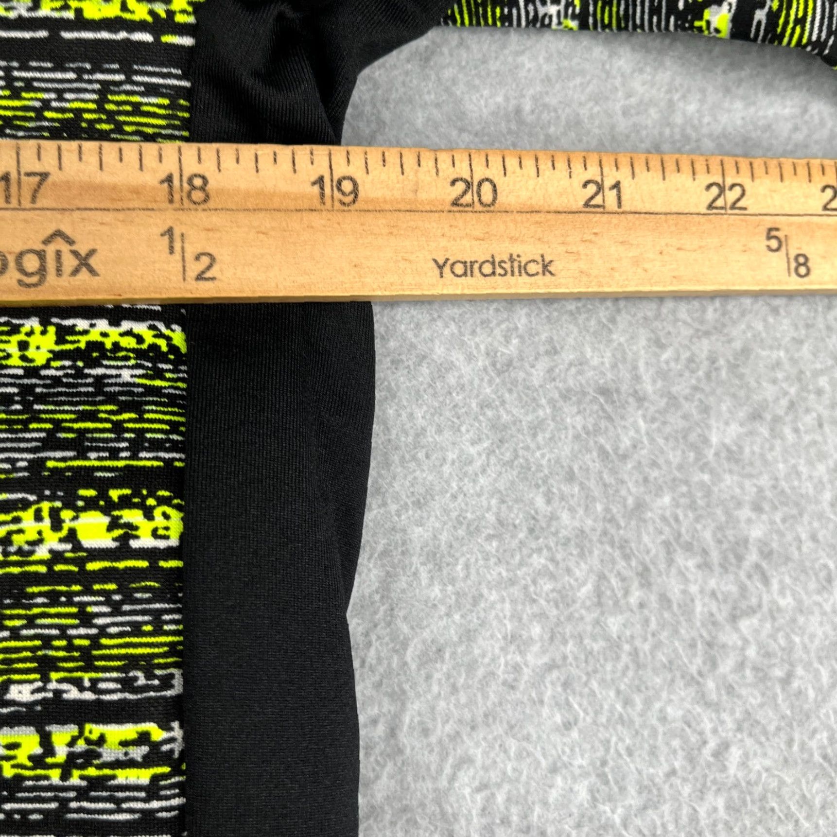 Nike Nike Therma Fit Hoodie Sweatshirt Womens M Multicolor Long Sleeve Full Zip Hoodie Womens Size M / US 6-8 / IT 42-44 - 6 Thumbnail