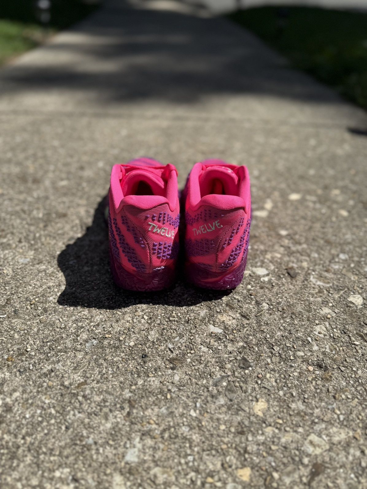 Nike Nike Ja 3 ‘Pink’ DS Size 9 & 10.5 Size US 9 / EU 42 - 4 Thumbnail