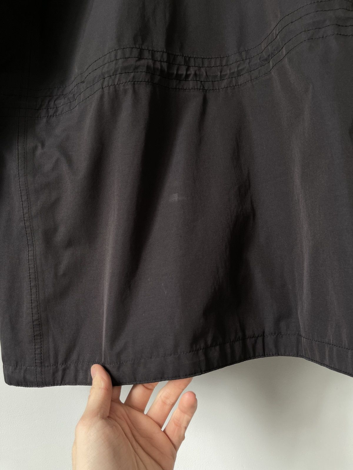 Barbour Barbour Sapper Multipocket Military Waterproof Field Jacket Size US L / EU 52-54 / 3 - 11 Thumbnail