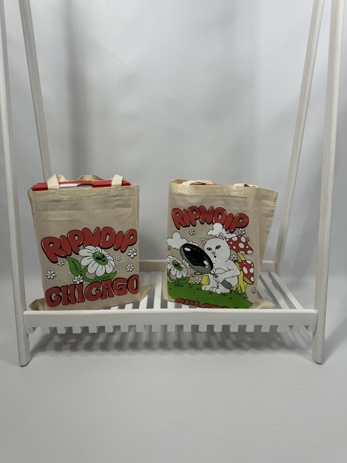 RIPNDIP Full New RIPNDIP Bag Size ONE SIZE - 1 Thumbnail