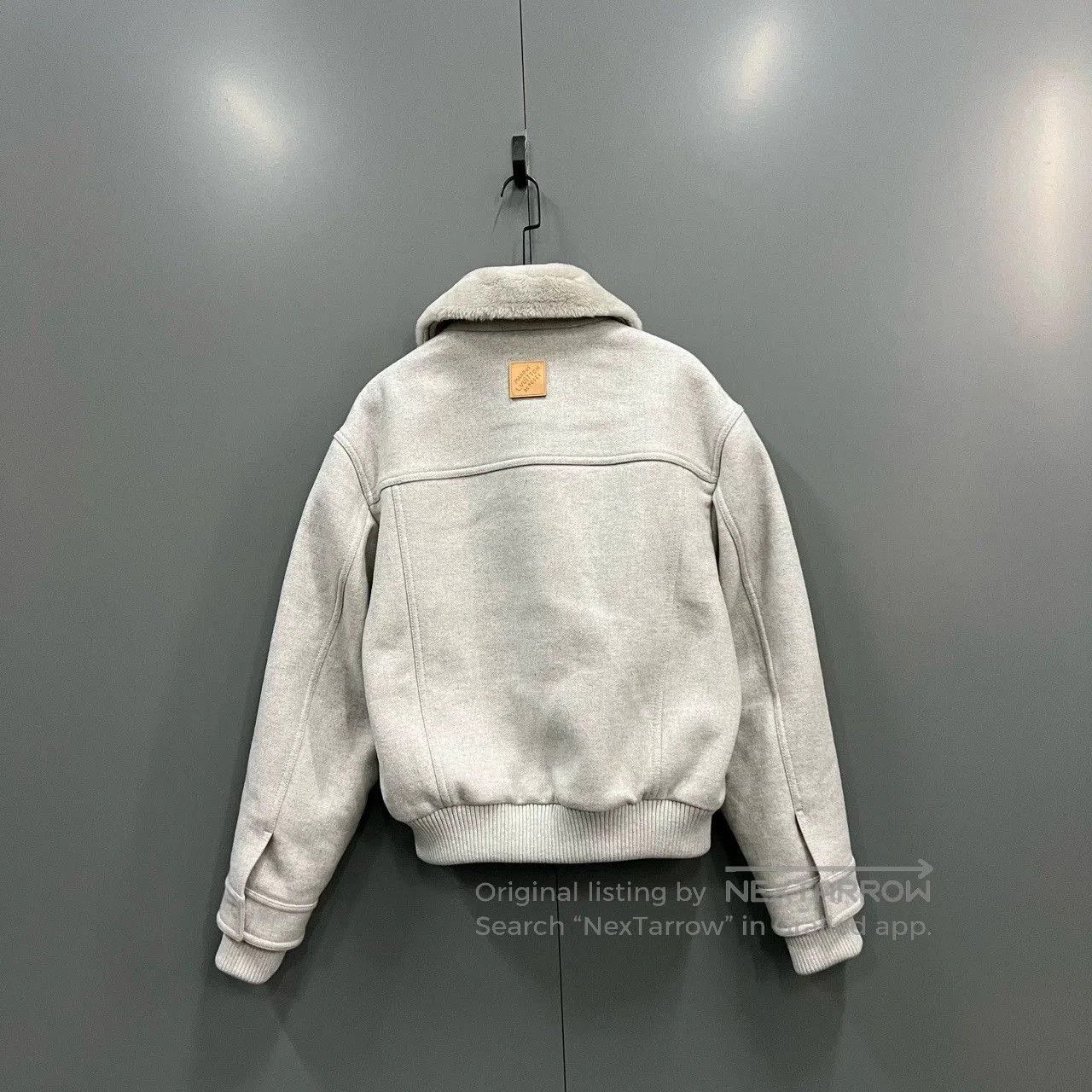 Louis Vuitton louis vuitton ski collection embroidered logo jacket. Size US L / EU 52-54 / 3 - 2 Thumbnail