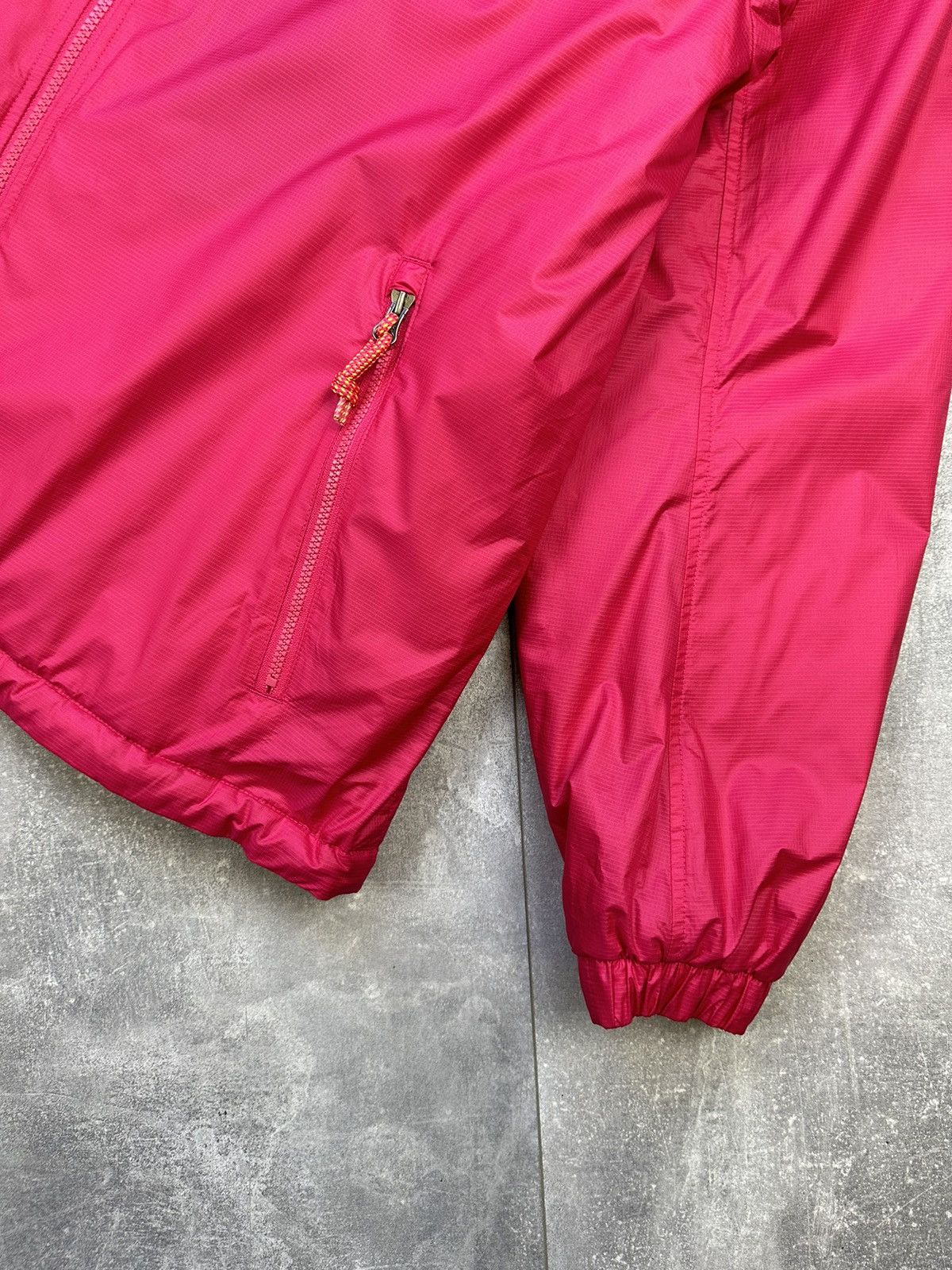 Nike New Nike Acg Pink Primaloft Light Jacket Size US M / EU 48-50 / 2 - 6 Thumbnail