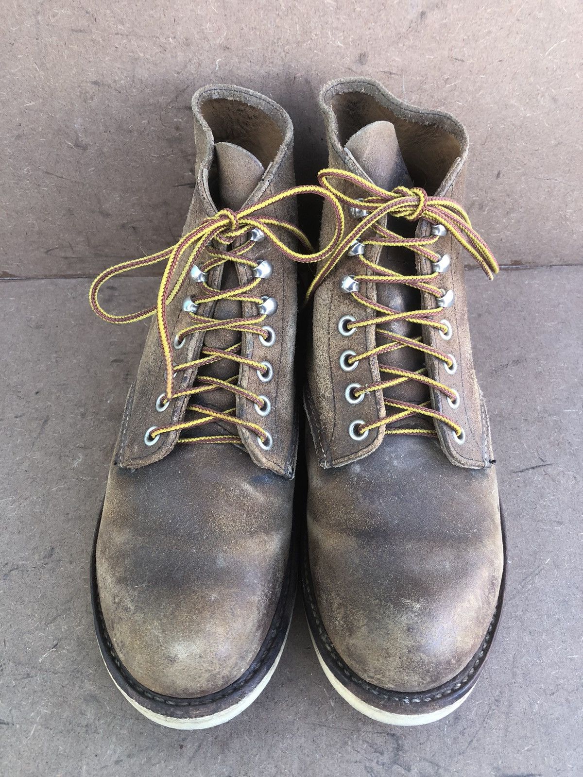 Red Wing Red wing 8181 Size US 7.5 / EU 40-41 - 2 Thumbnail