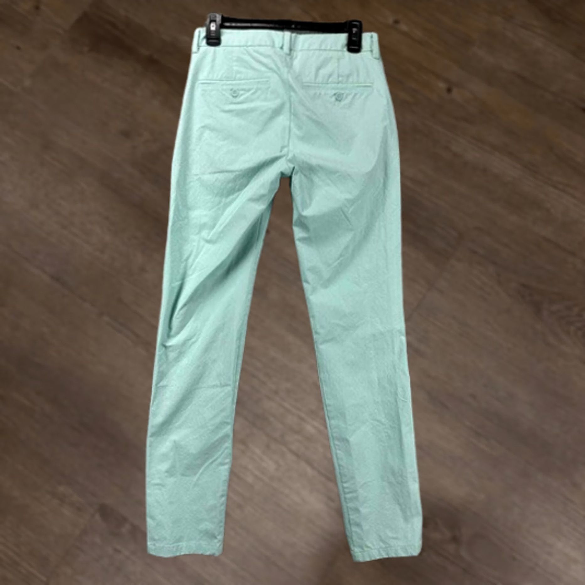 Vineyard Vines Vineyard Vines Golf Pants Mens 28X32 OTG Blue Straight New D4 Size US 28 / EU 44 - 1 Thumbnail
