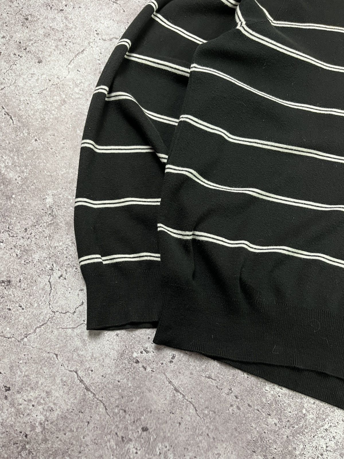 Polo Ralph Lauren Vintage PRL Pullover Size US XXL / EU 58 / 5 - 3 Thumbnail