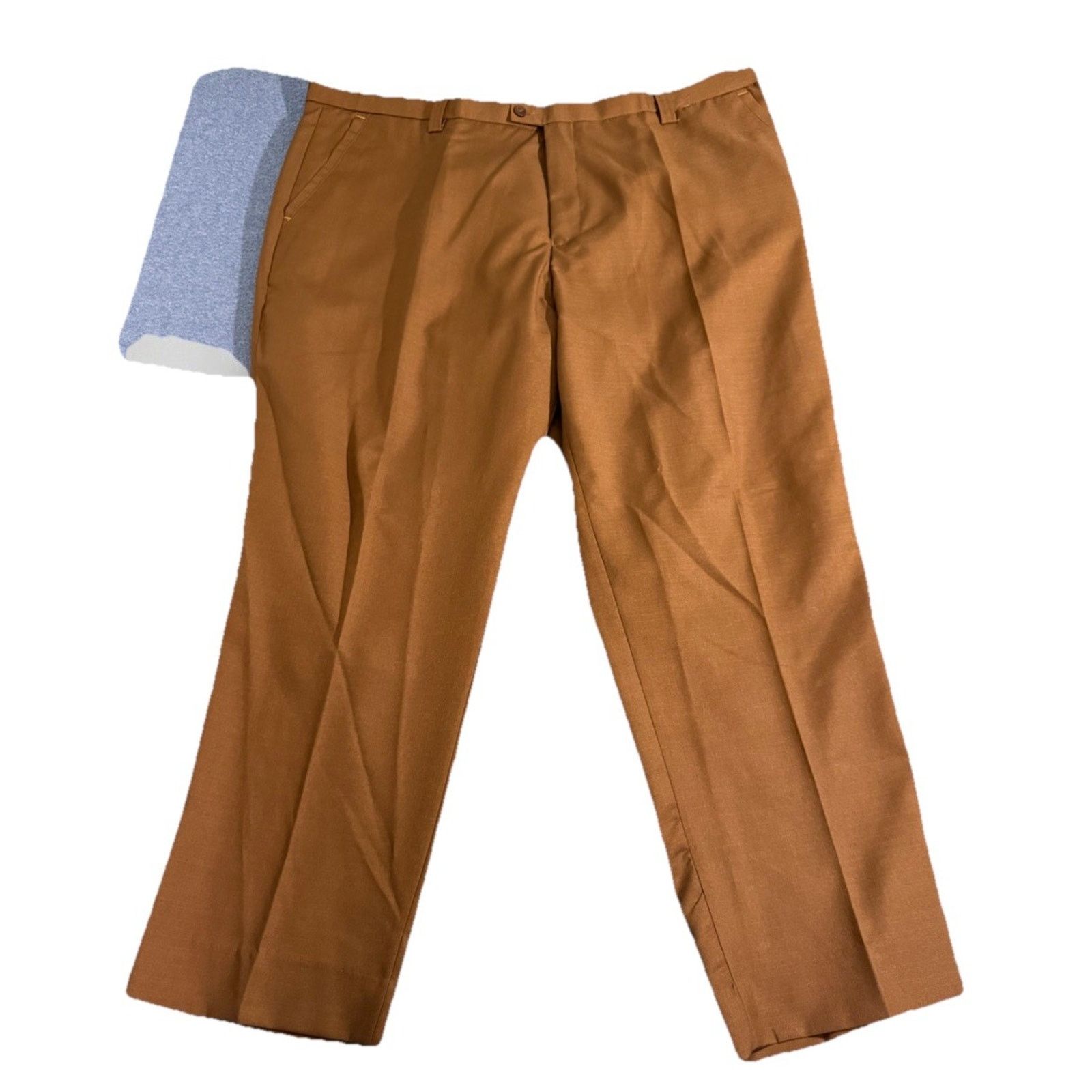 Other Michael Irvin Playmaker Mens 5XL, 46/30 2pc Shirt& Pants Set Size US XXL / EU 58 / 5 - 12 Thumbnail