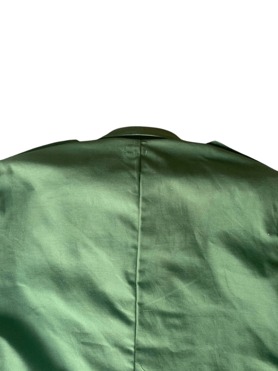 Tiger of Sweden Vintage 1980 Sweden Army Uniform Size US L / EU 52-54 / 3 - 9 Thumbnail