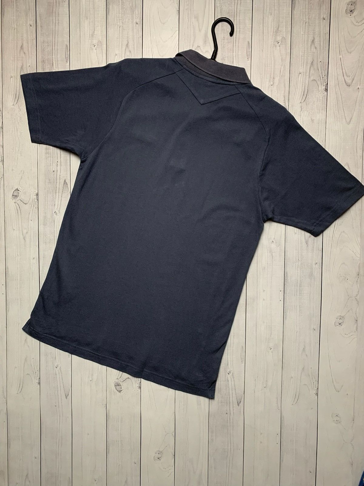 Umbro × Vintage Vintage Umbro Blackburn soccer polo grey size M Size US M / EU 48-50 / 2 - 5 Thumbnail