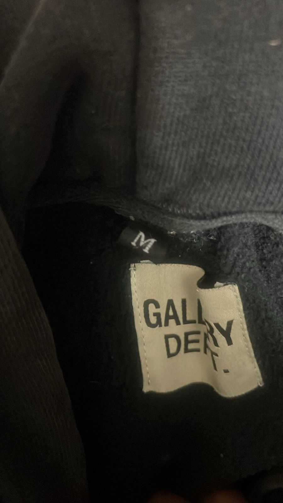 Gallery Dept. Reversible Art That Kills Size US M / EU 48-50 / 2 - 7 Thumbnail