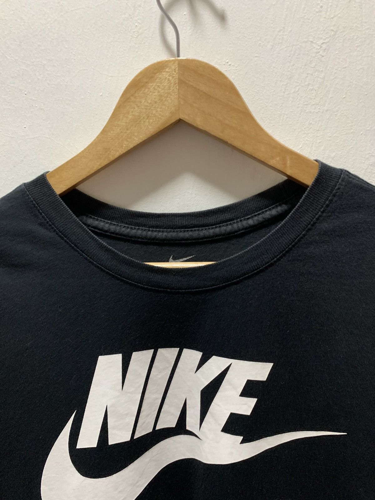 Nike Nike Tee Size US M / EU 48-50 / 2 - 3 Thumbnail