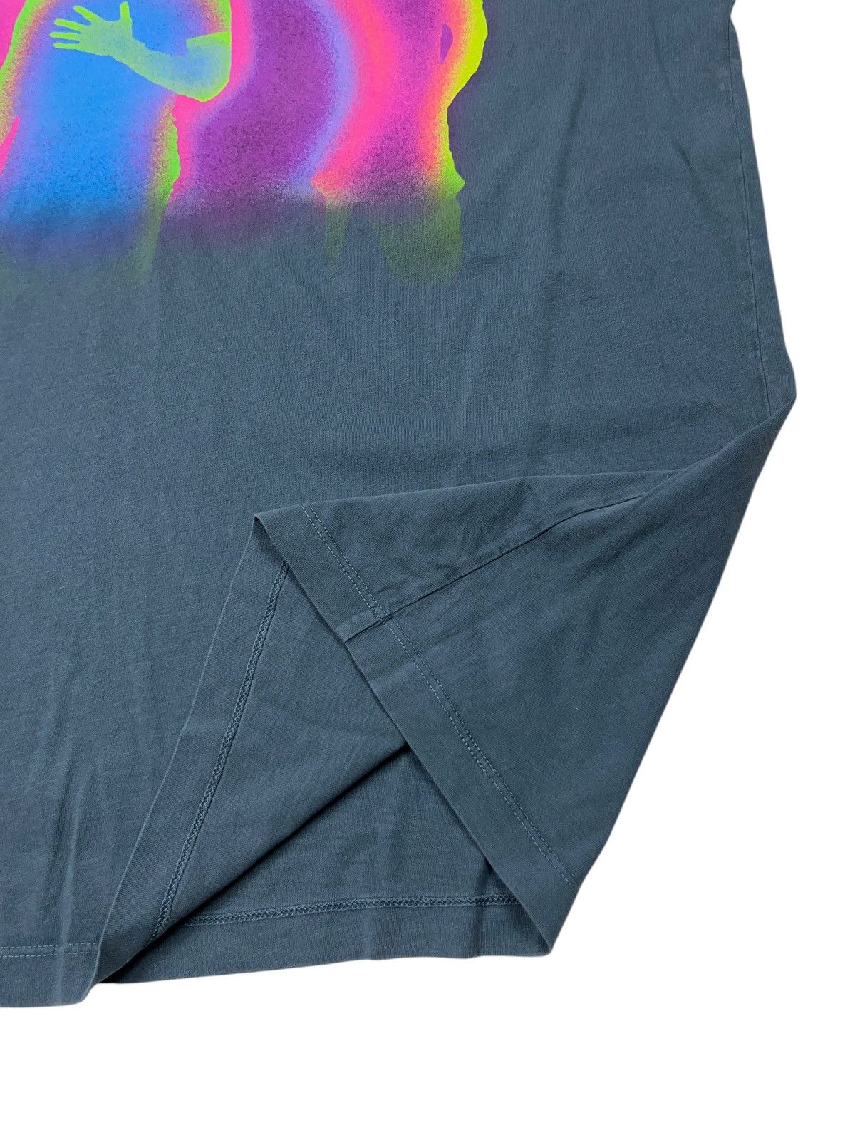 Band Tees Coldplay 2023 Music of the Spheres World Tour T-shirt Size US L / EU 52-54 / 3 - 3 Thumbnail