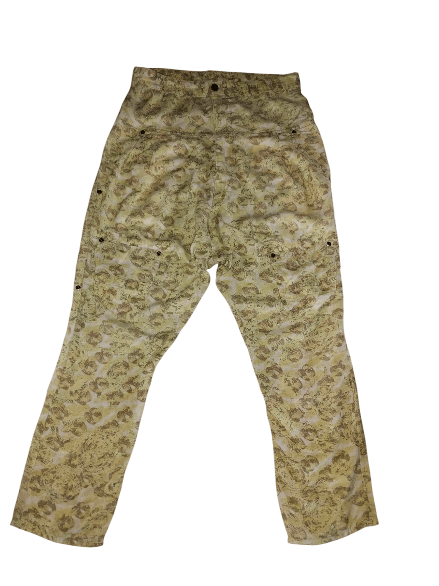 Issey Miyake MERCIBEAUCOUP Pants Size US 32 / EU 48 - 1 Thumbnail