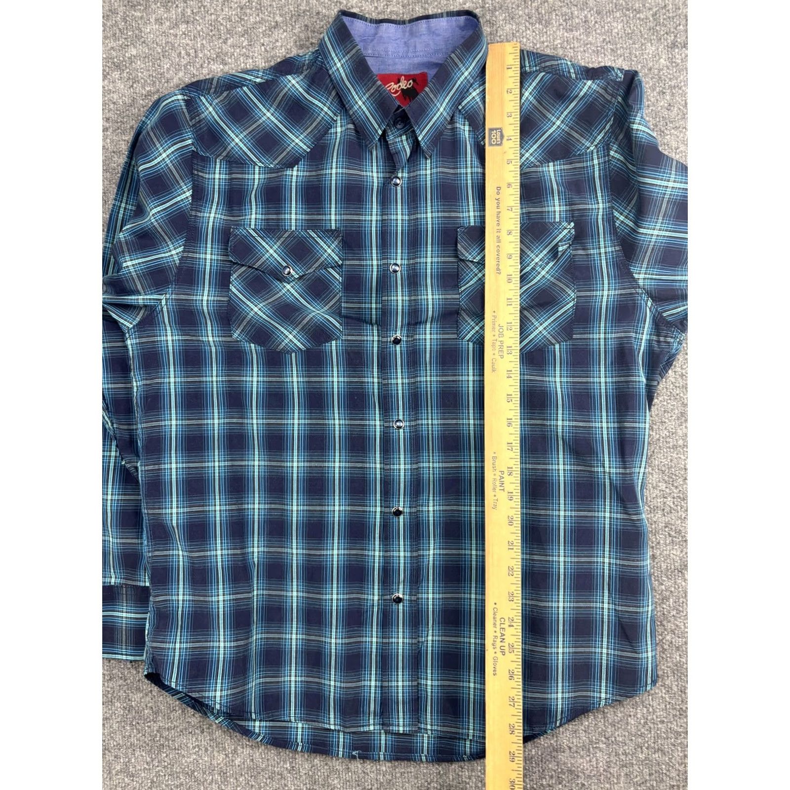 CO VINTAGE? No. (Structured output required) Size US XL / EU 56 / 4 - 4 Thumbnail