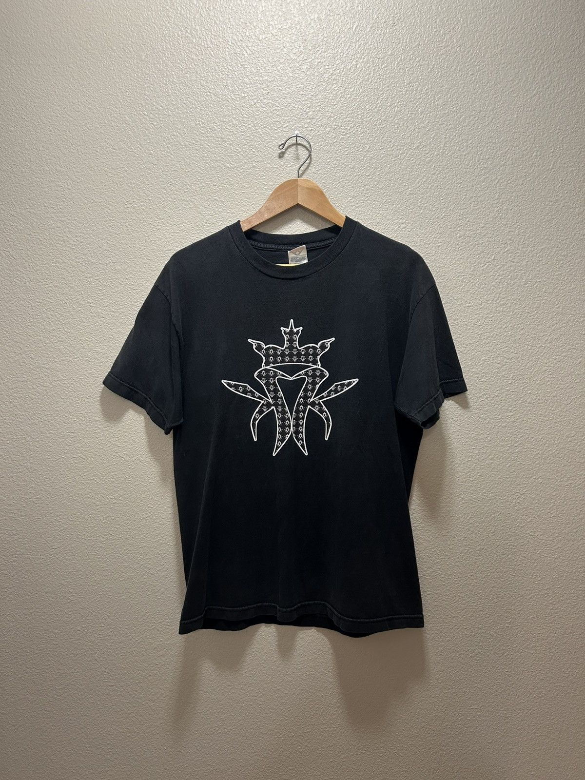 Vintage Vintage 2000’s Kotton Kings T-Shirt Size US L / EU 52-54 / 3 - 1 Thumbnail