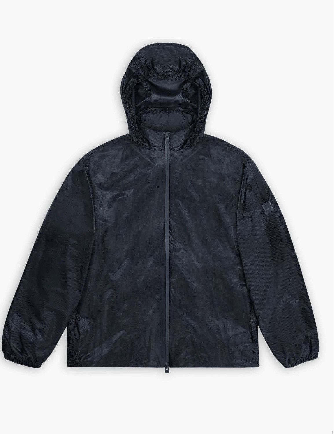Rains Rains mens kauto insulated jacket M navy new Size US M / EU 48-50 / 2 - 6 Thumbnail