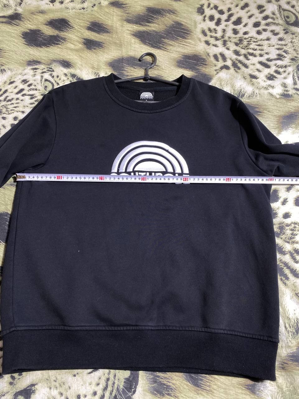 Southpole × Vintage RARE❗️Southpole sweatshirt oversize fit colour Size US L / EU 52-54 / 3 - 15 Thumbnail