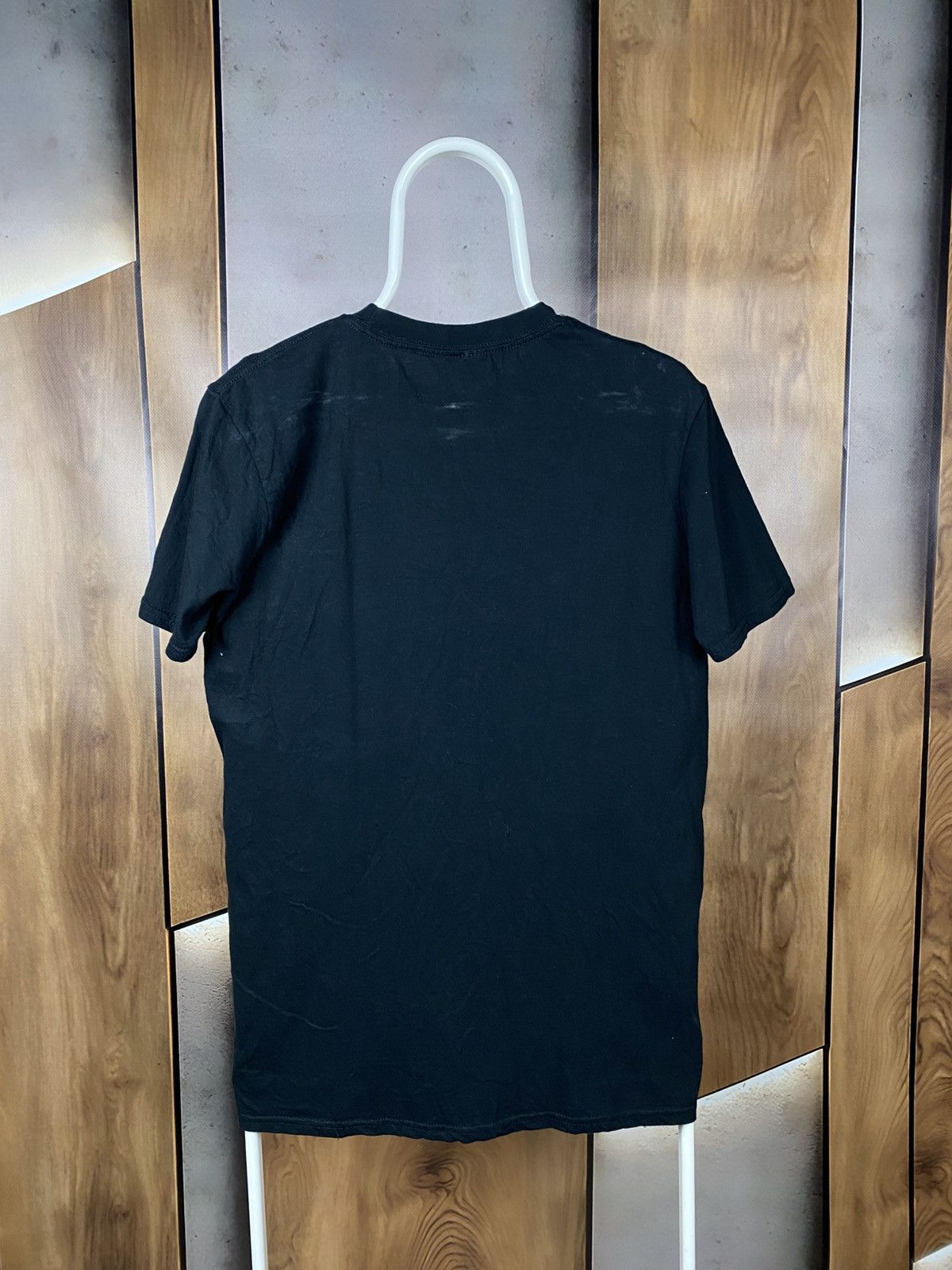 Band Tees 💀Vintage T-Shirt Ghost Opus Eponymous Rock Metal Band Tee💀 Size US M / EU 48-50 / 2 - 6 Thumbnail
