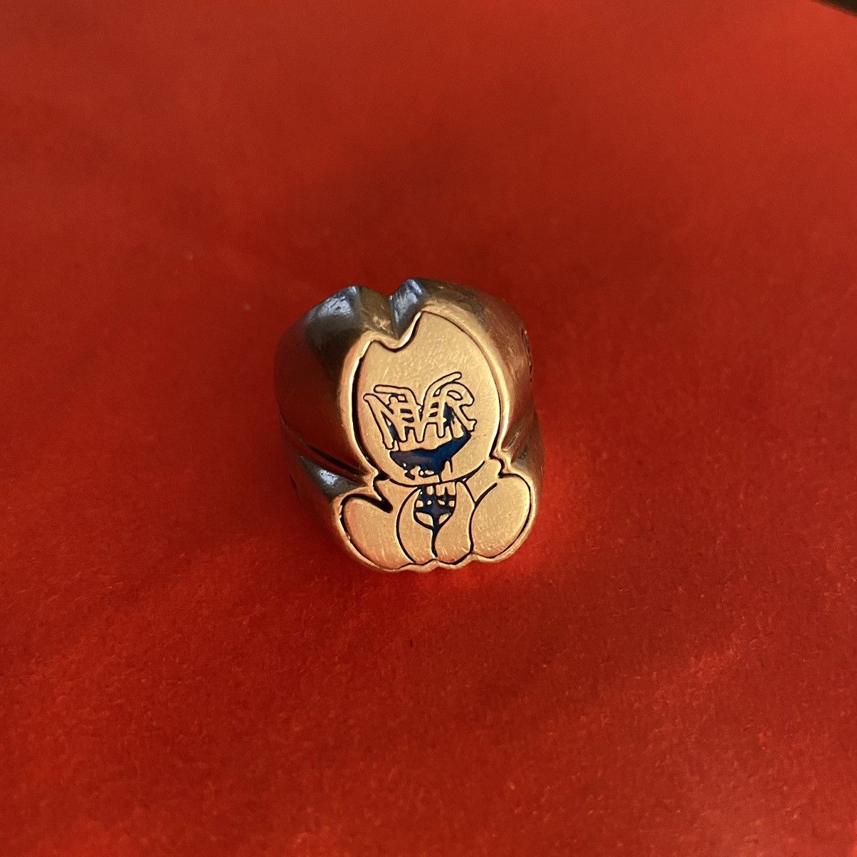 image of Drain Gang 001 Gen Drain Baby Ring, Men's