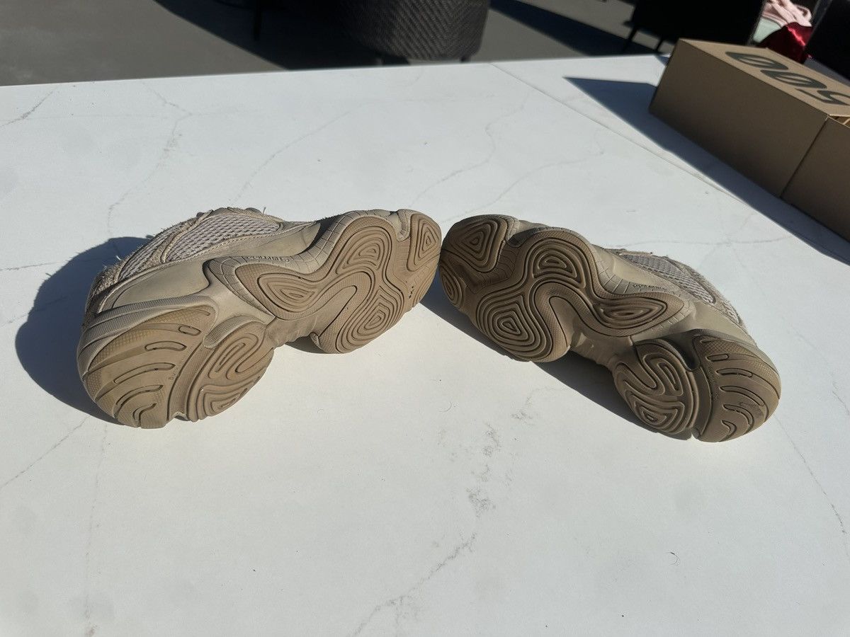 Adidas × Yeezy Yeezy 500 Size US 10 / EU 43 - 6 Thumbnail