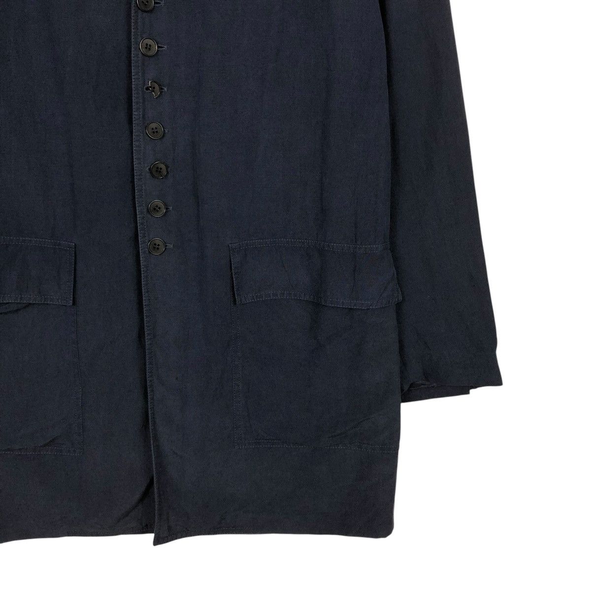 Christian Dior Monsieur 🔥CHRISTIAN DIOR MONSIEUR MADE IN ITALY CHORE JACKET WORKER Size US M / EU 48-50 / 2 - 7 Thumbnail