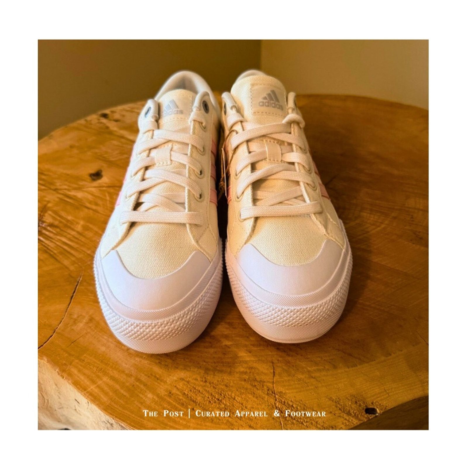 Adidas Adidas 🏷️ Bravada 2.0 Platform | 7W Size US 7 / IT 37 - 4 Thumbnail