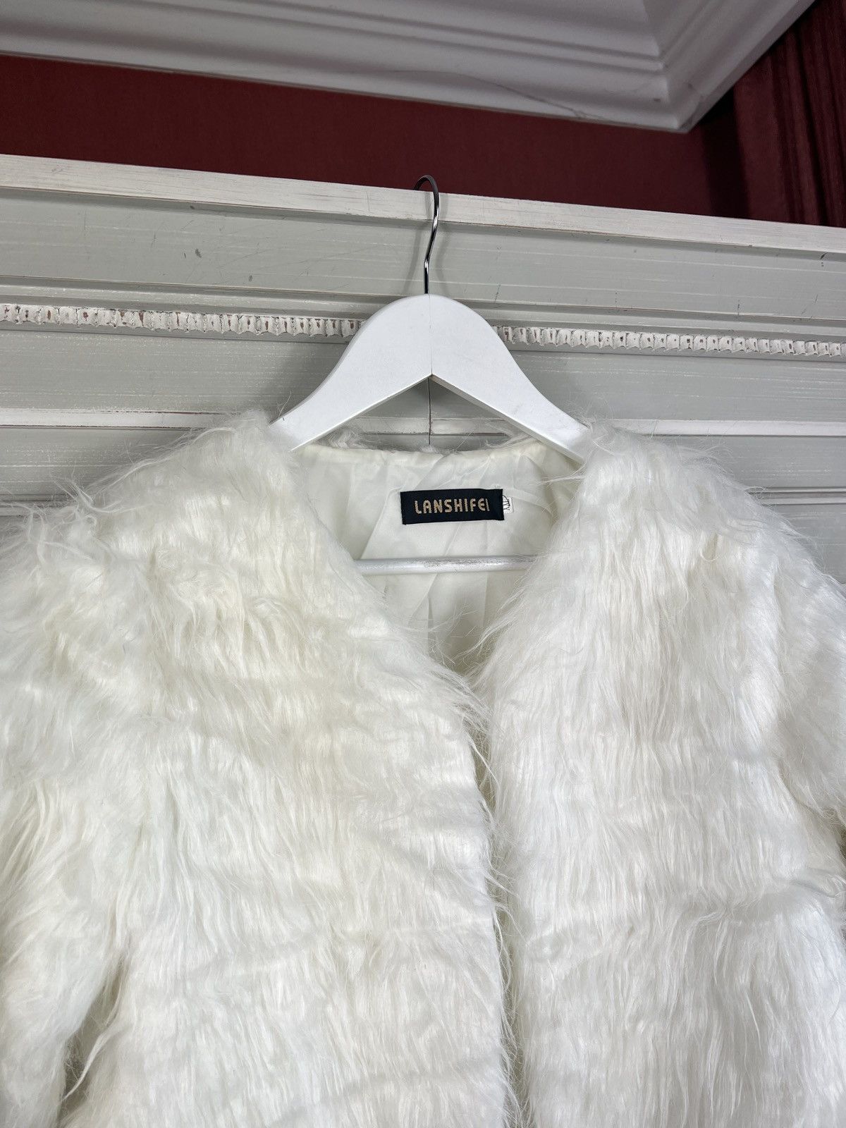 Vintage Vintage Size XXL / US 16-18 / IT 52-54 - 5 Thumbnail