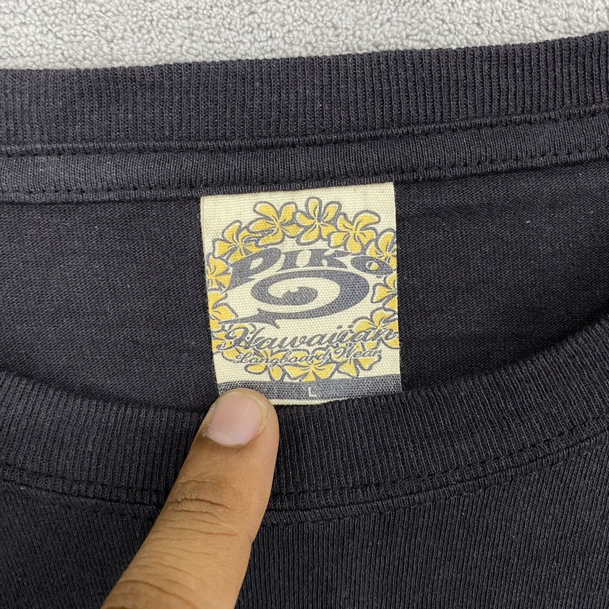 Vintage 💥RARE💥 PIKO SPREAD DA ALOHA Size US L / EU 52-54 / 3 - 6 Thumbnail