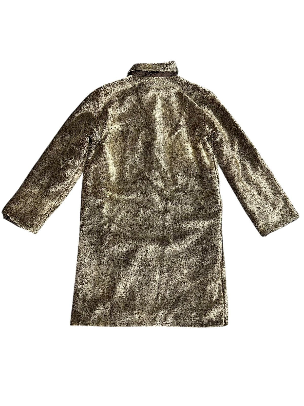 Fendi Vintage 90s Reversible Fendi Monogram Jacket Size US S / EU 44-46 / 1 - 10 Thumbnail