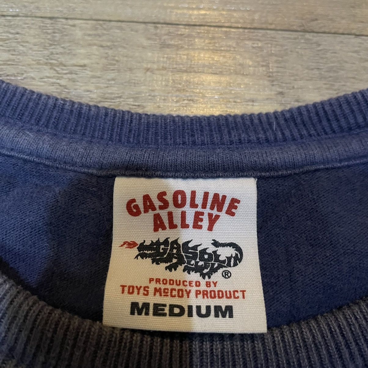 TOYS McCOY Toys mccoy x easy rider movie t-shirt Size US M / EU 48-50 / 2 - 5 Thumbnail