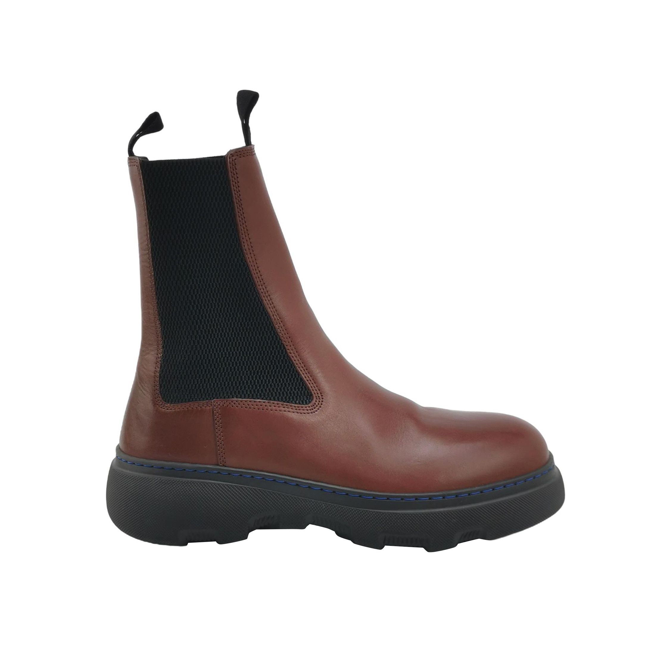 Burberry Burberry Men 8 Boots Size US 8 / EU 41 - 1 Thumbnail