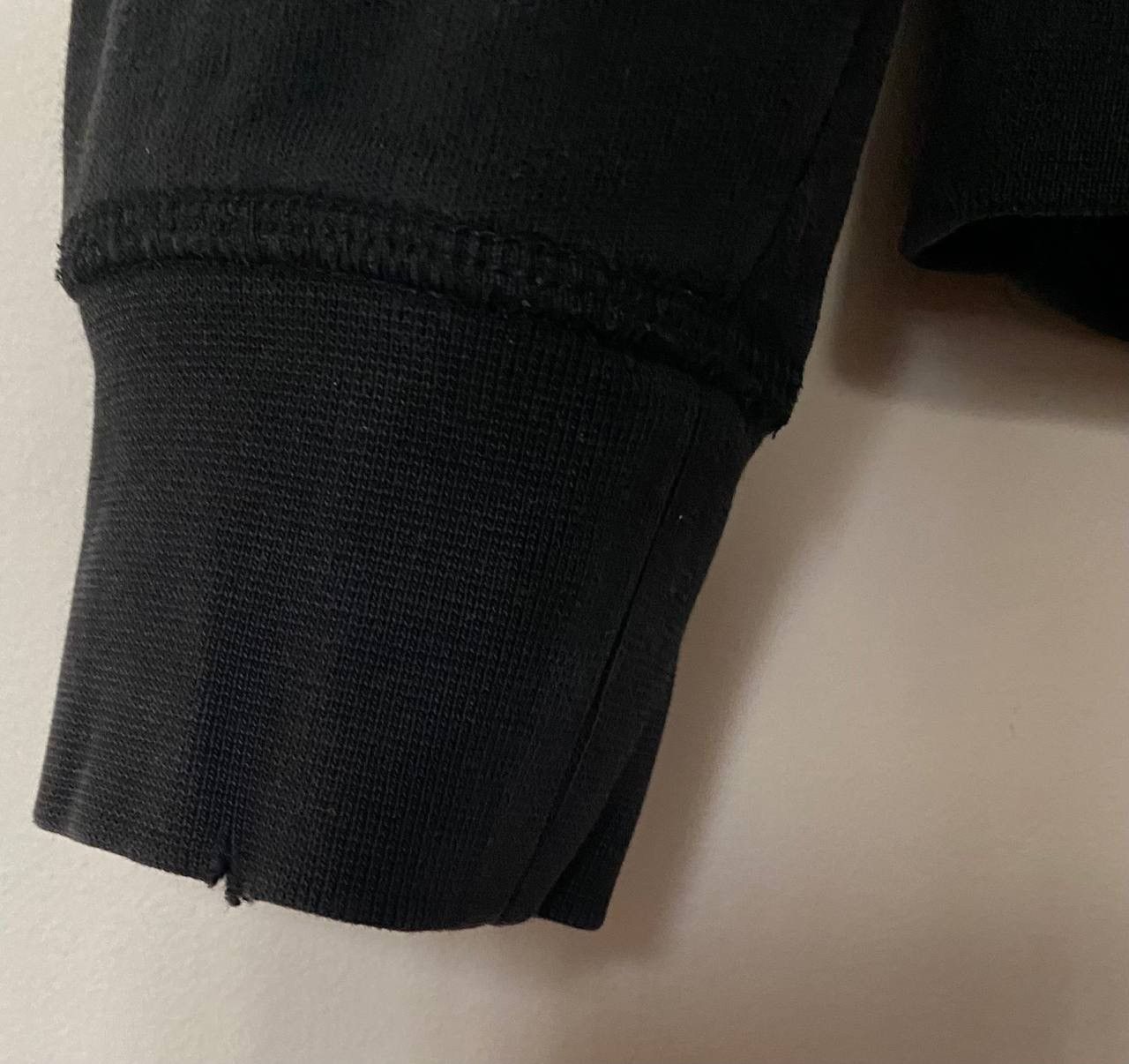 Dsquared2 Mens Dsquared2 sweatshirt luxury black size XS pullover Size US XS / EU 42 / 0 - 3 Thumbnail