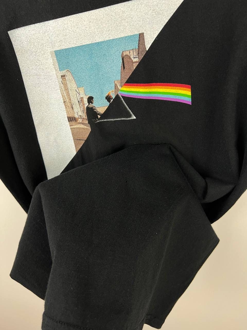 Vintage Pink Floyd band t-shirts size S Size US S / EU 44-46 / 1 - 2 Thumbnail