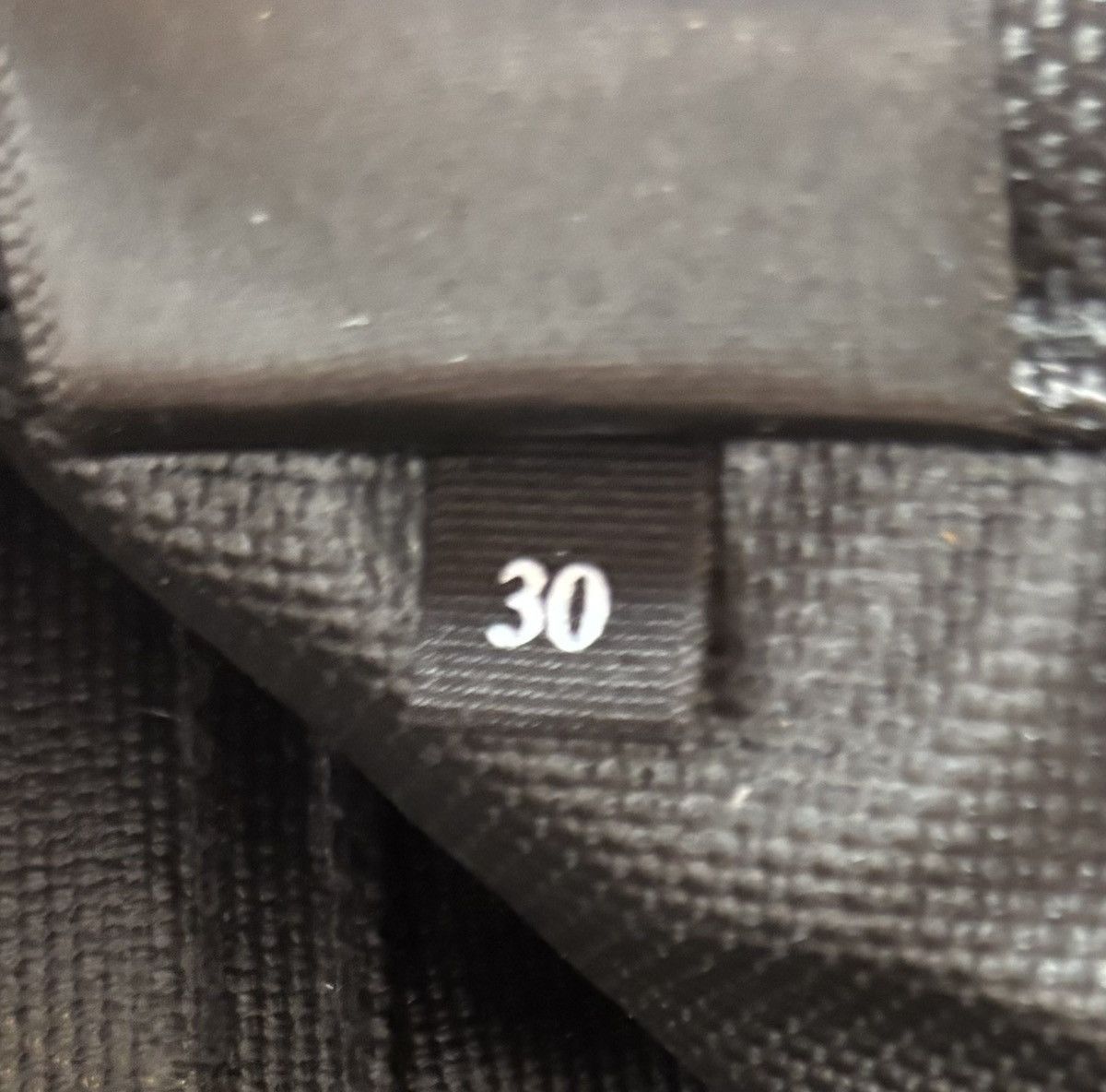 Somar SOMAR AHAB Cordura Ballistic Nylon Size US 30 / EU 46 - 6 Thumbnail