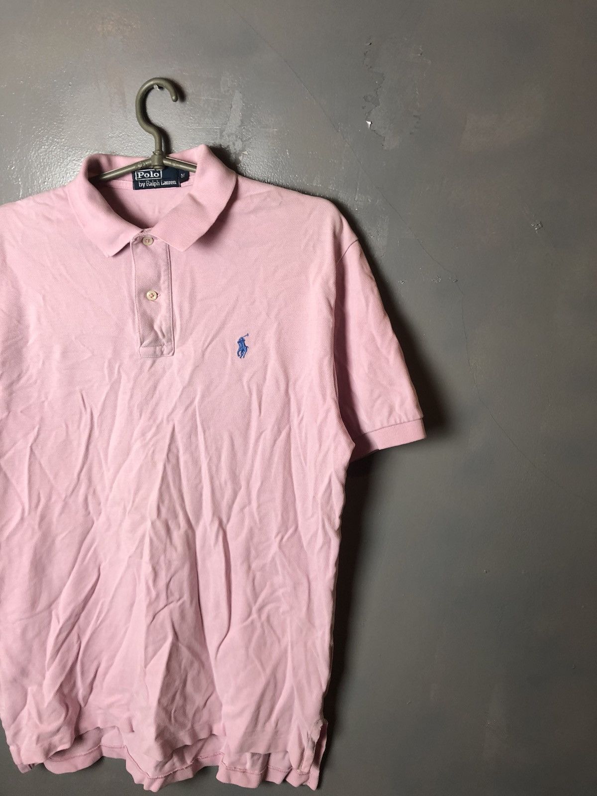 Polo Ralph Lauren Men’s vintage Polo Ralph Lauren size M Size US M / EU 48-50 / 2 - 2 Thumbnail