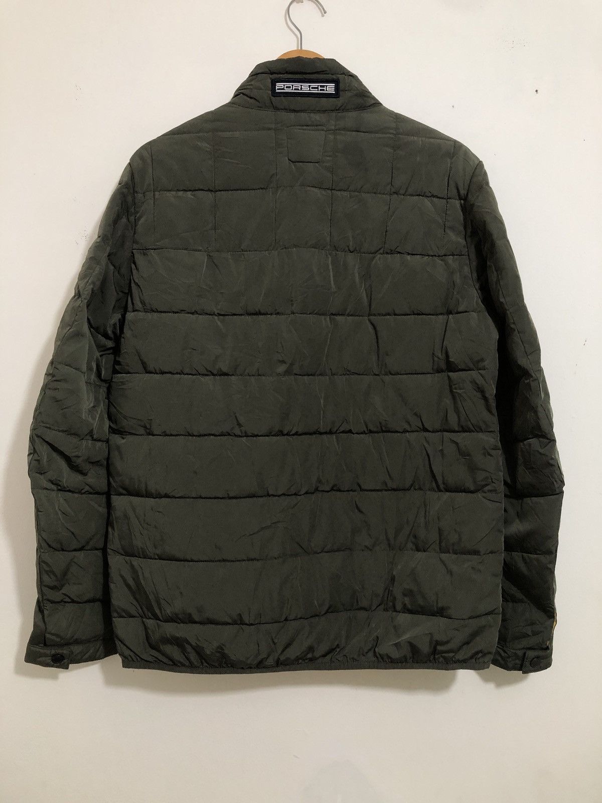 Porsche Design Porsche Martini Racing Jacket Size US M / EU 48-50 / 2 - 3 Thumbnail