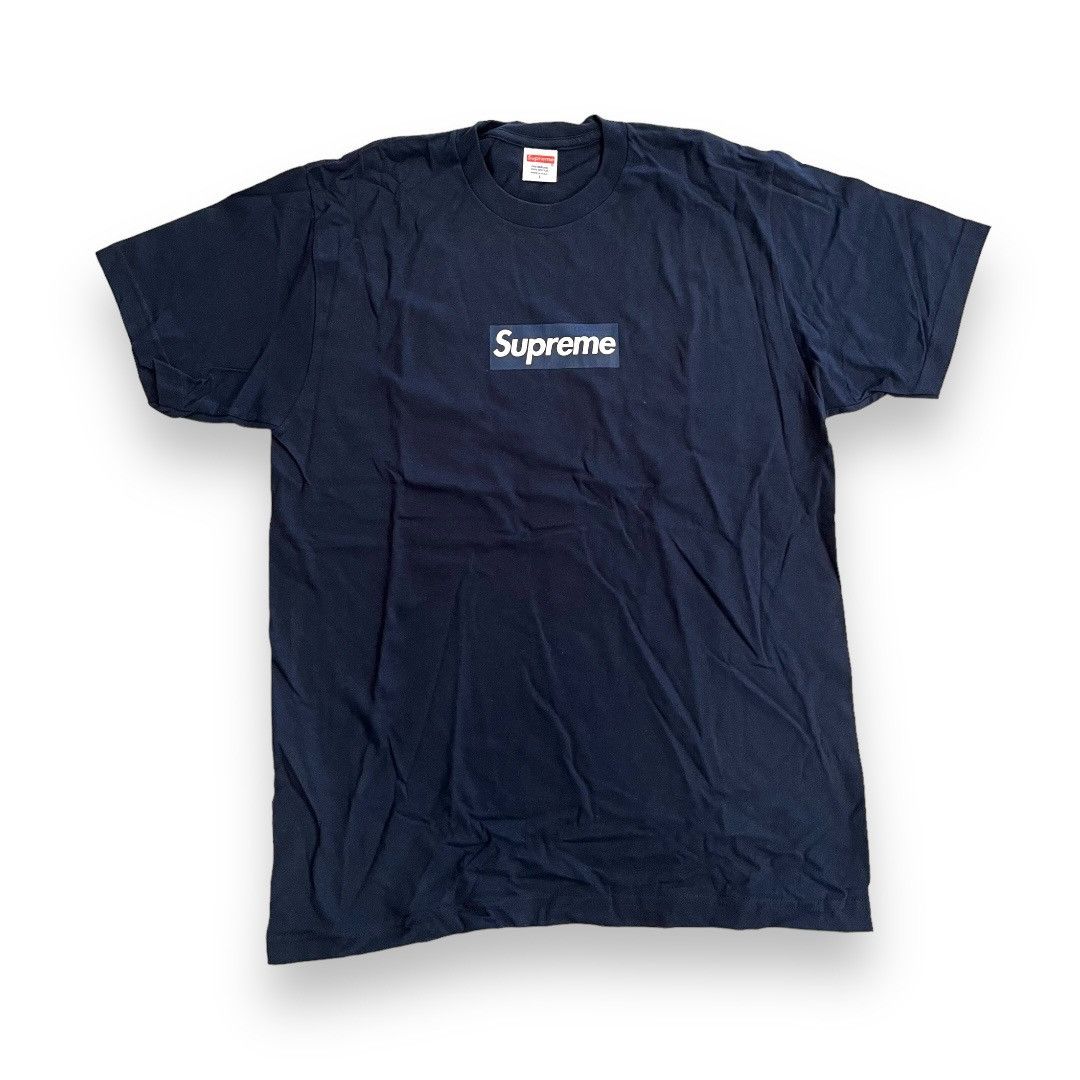New York Yankees × Supreme DEADSTOCK Supreme x New York Yankees 