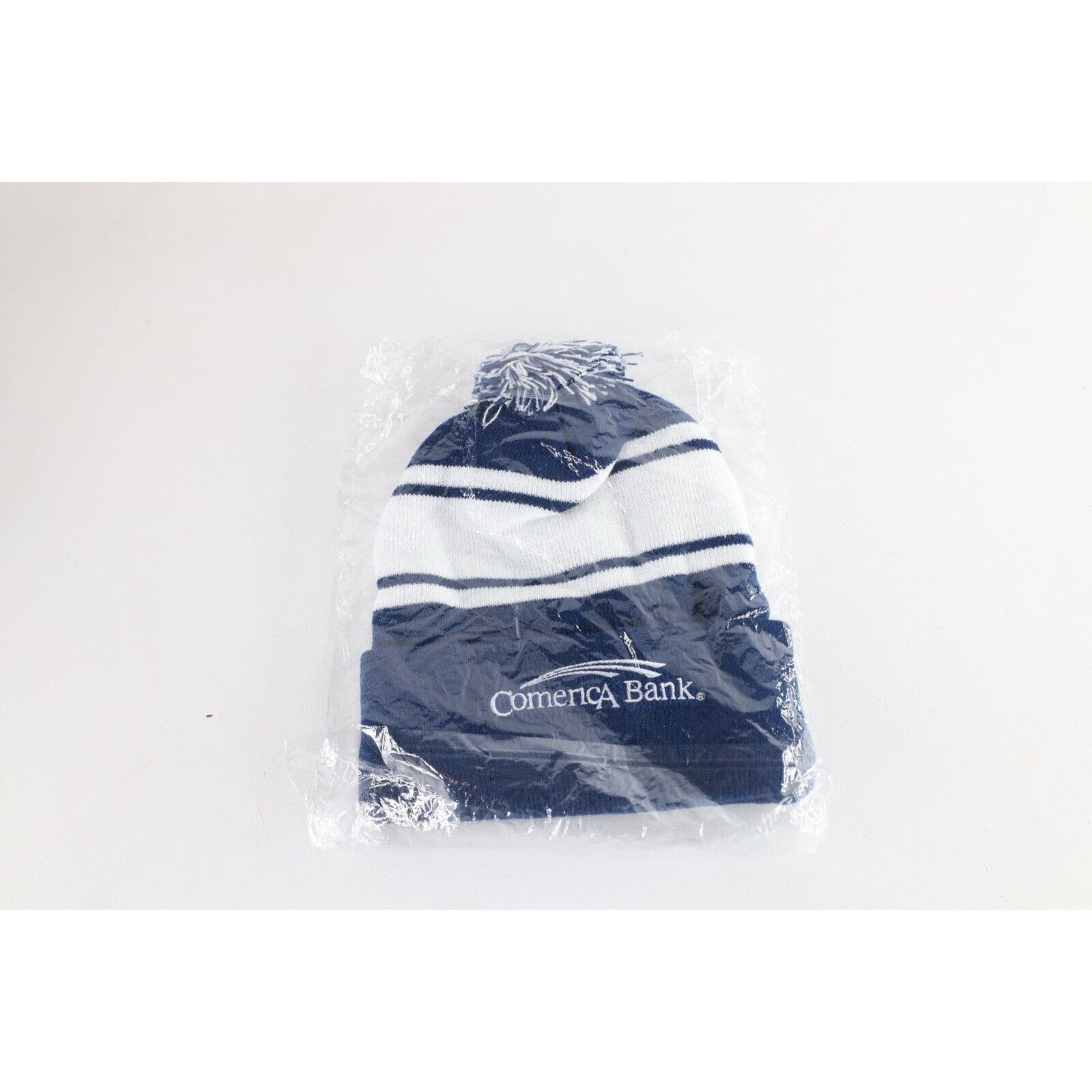 Other New Special Giveaway Detroit Tigers Detroit Red Wings Beanie Size ONE SIZE - 4 Thumbnail