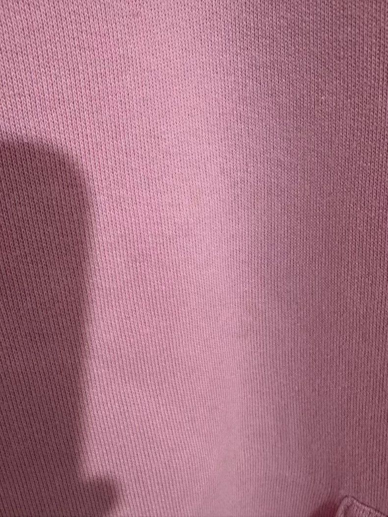 Balenciaga Balenciaga Pink front and back logo hoodie 2501-Nextarrow Size US XS / EU 42 / 0 - 3 Thumbnail