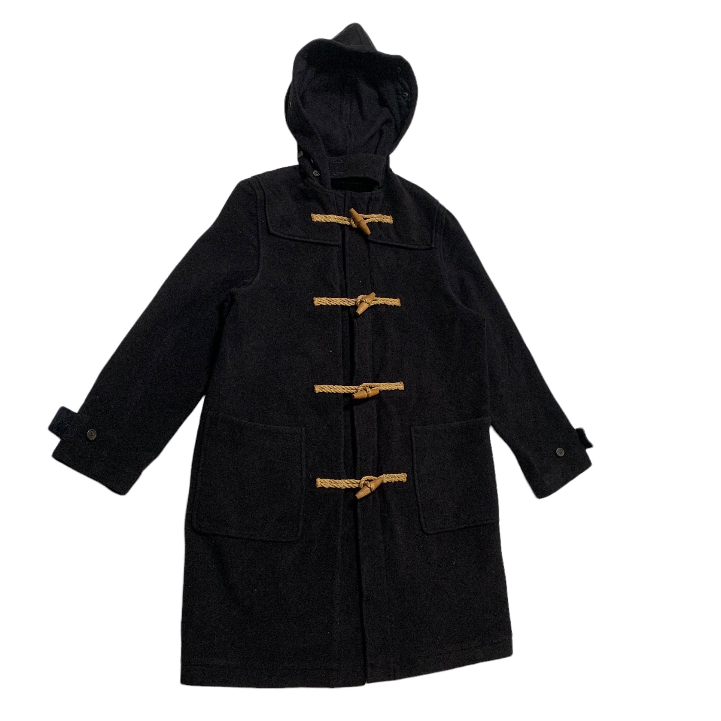 Ralph Lauren Ralph Lauren Duffle Coat Size US S / EU 44-46 / 1 - 2 Thumbnail