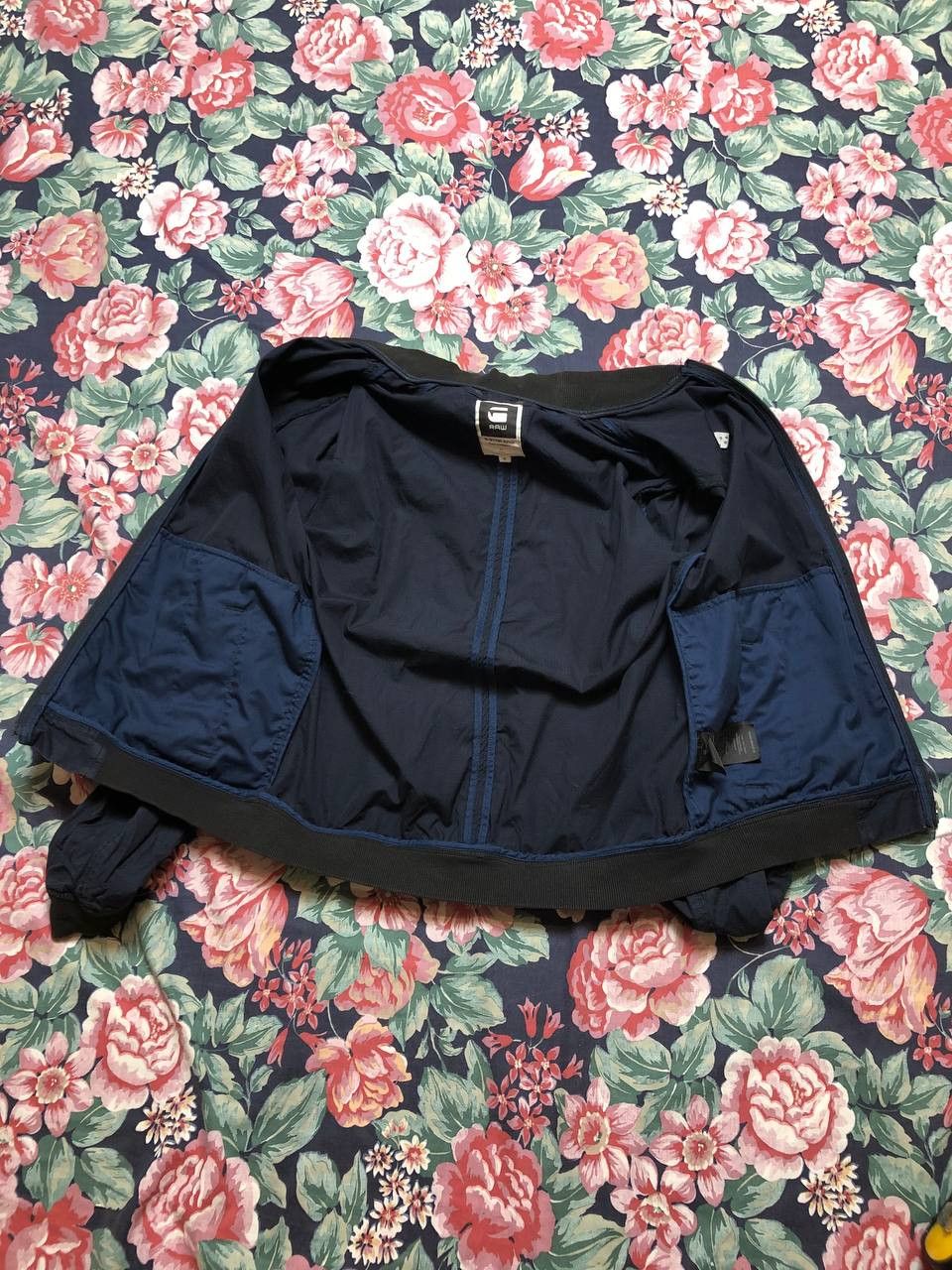 G-Star G-Star Light Jacket Size US M / EU 48-50 / 2 - 15 Thumbnail
