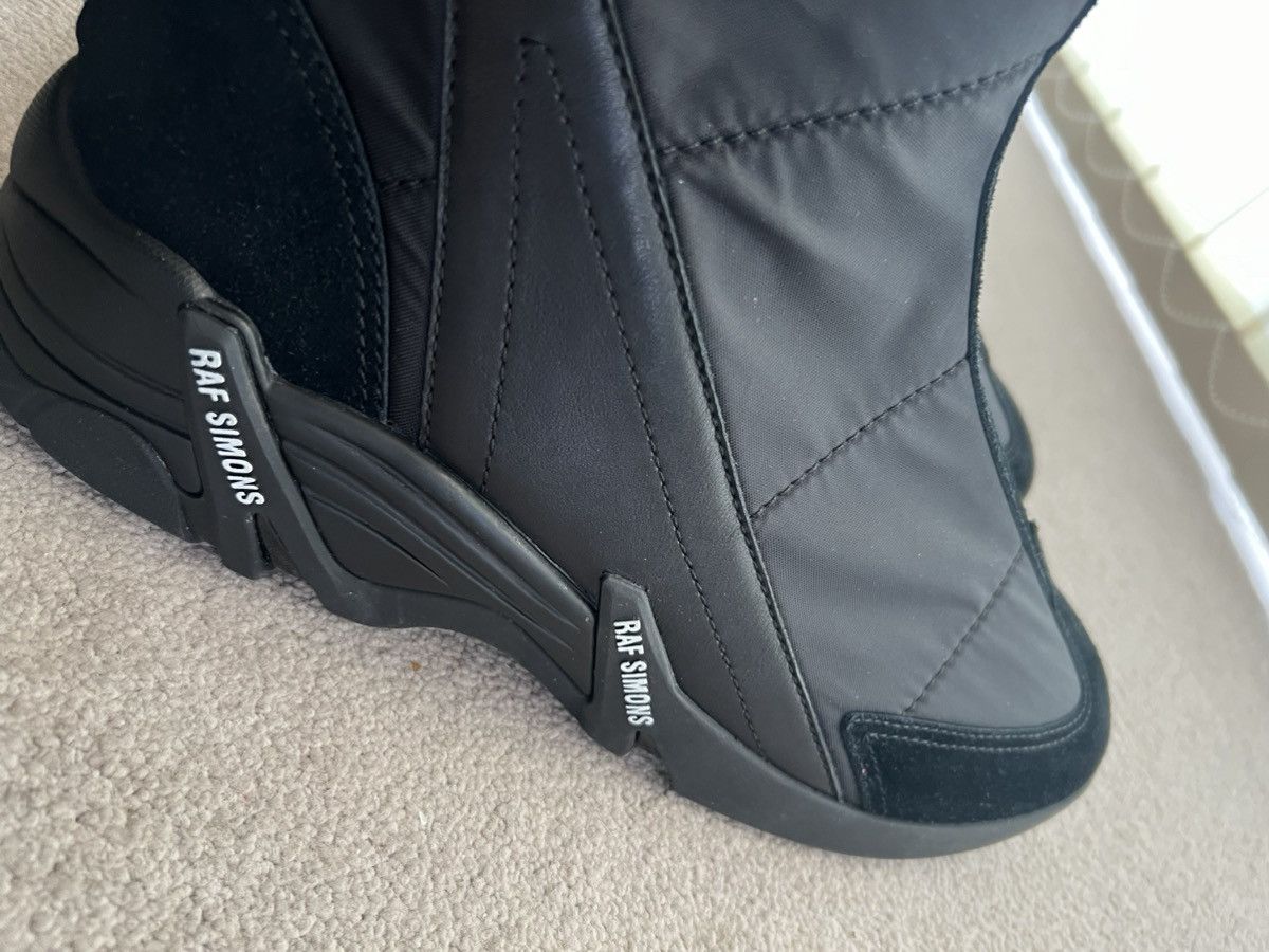 Raf Simons RAF Simon’s Cylon boots Size US 12 / EU 45 - 11 Thumbnail