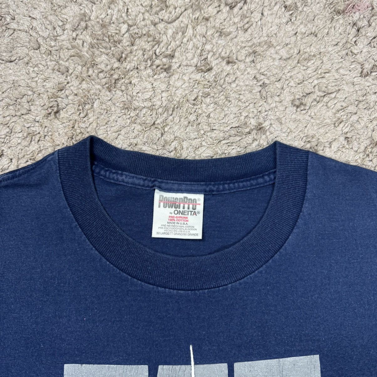 Vintage Vintage Boeing 757 T-shirt Size US XXL / EU 58 / 5 - 8 Thumbnail