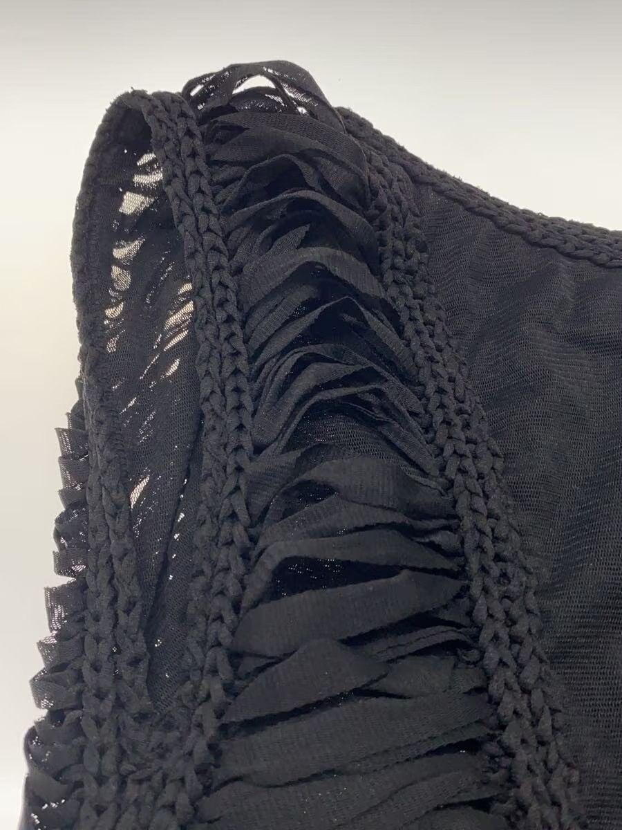 Jean Paul Gaultier Weave Sleeveless Dress Size S / US 4 / IT 40 - 3 Thumbnail