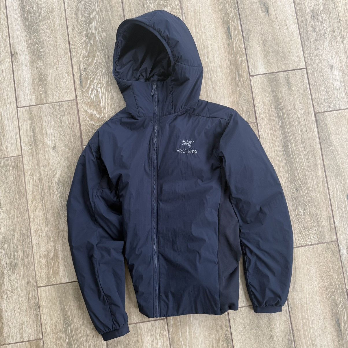Arc'teryx Arc’teryx Atom LT Hoody Jacket - L Men’s Size US L / EU 52-54 / 3 - 2 Thumbnail