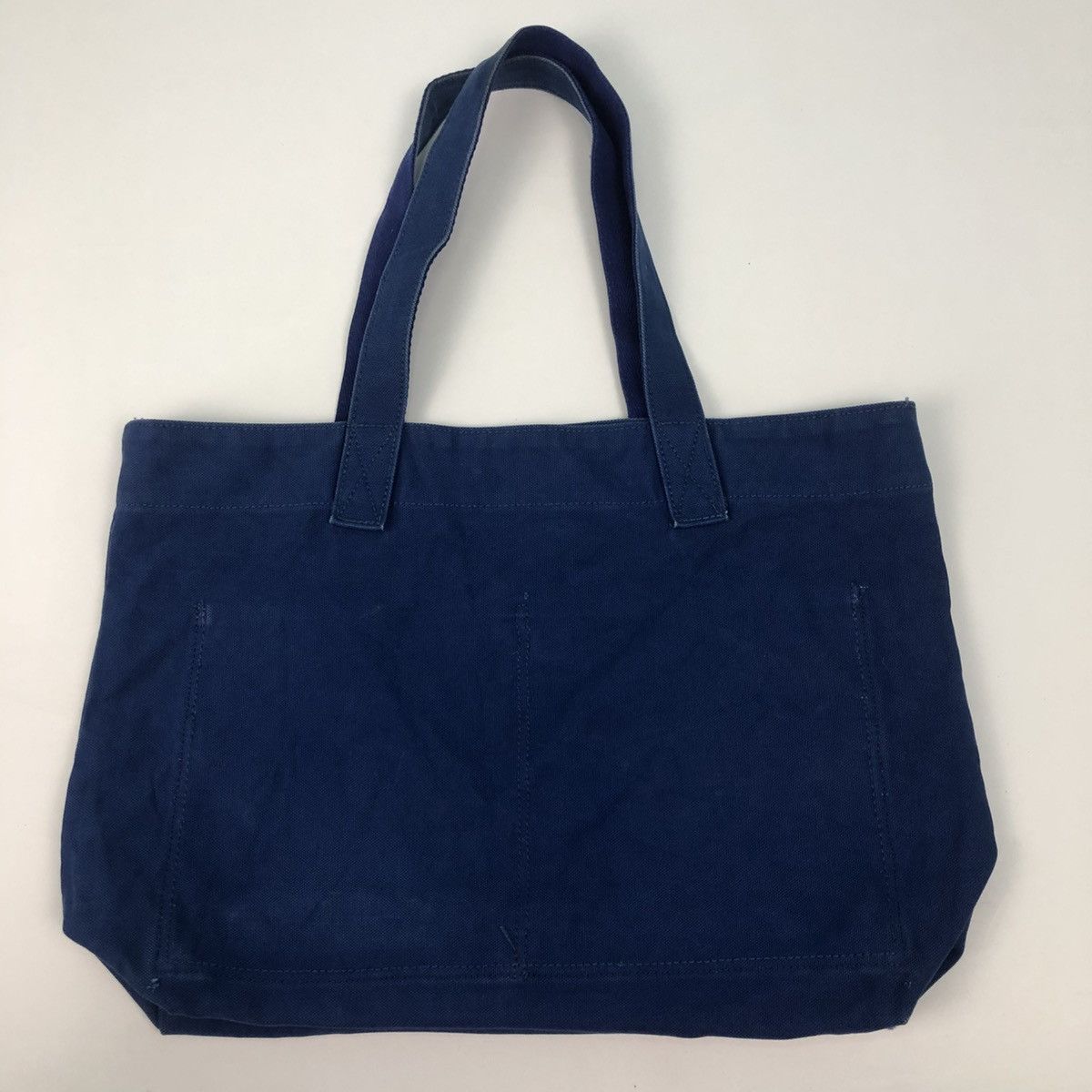 Margaret Howell MHL. MARGARET HOWELL CANVAS TOTE BAG Size ONE SIZE - 2 Thumbnail