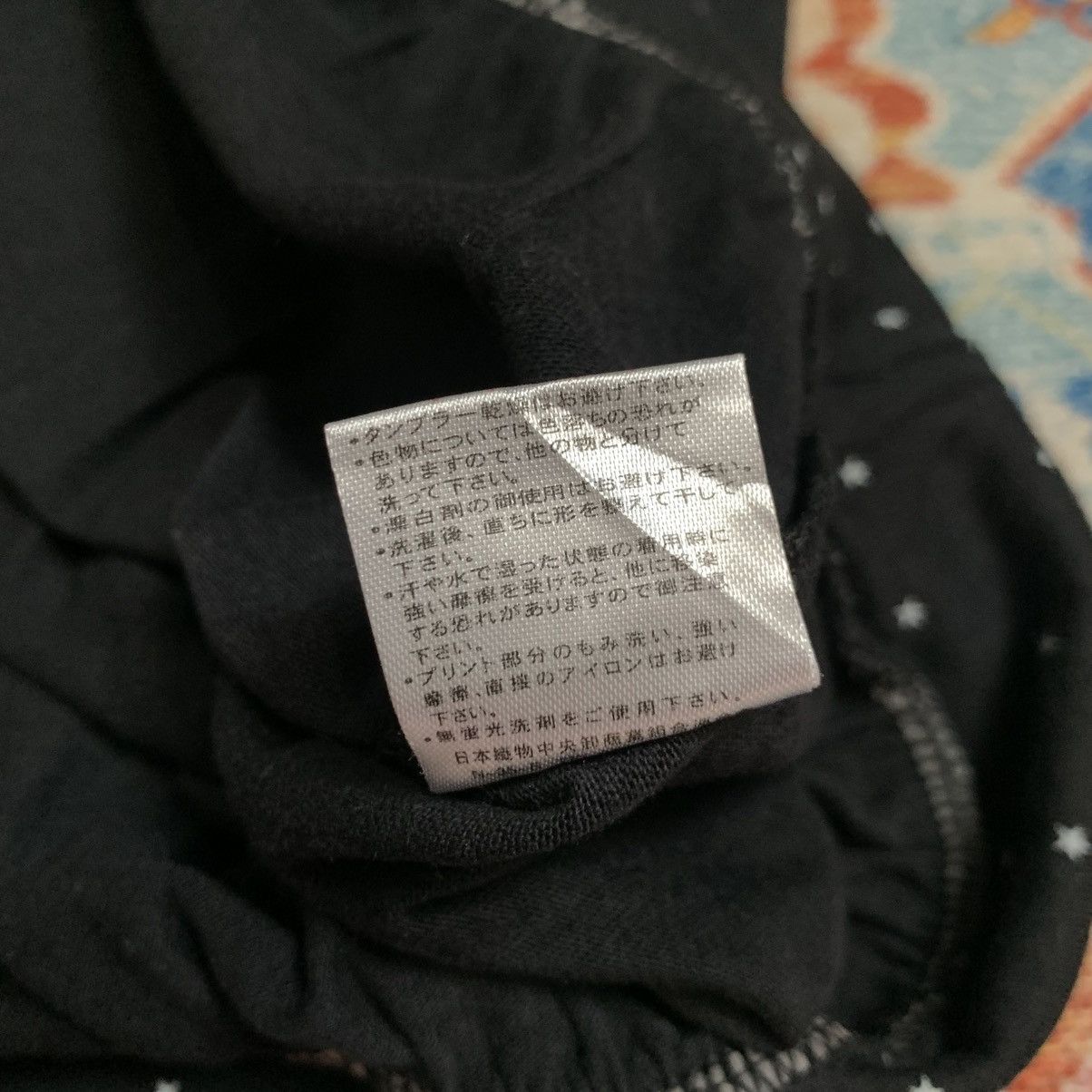 Japanese Brand 2000s necessary gothic vkei lgb if six was nine Size US L / EU 52-54 / 3 - 6 Thumbnail