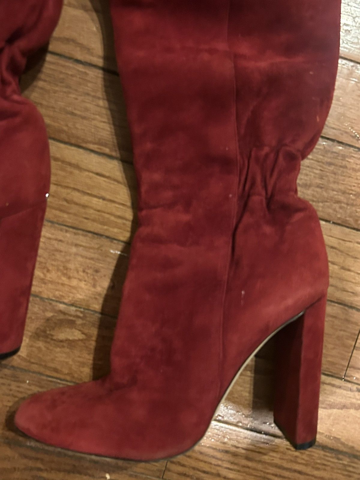 Dior Christian Dior Size US 8 / IT 38 - 18 Thumbnail