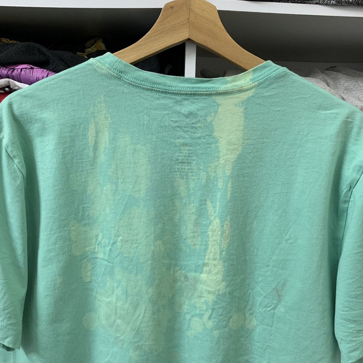 Other FRIDA KAHLO PHOTO TEE Size US M / EU 48-50 / 2 - 4 Thumbnail